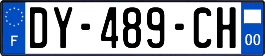 DY-489-CH