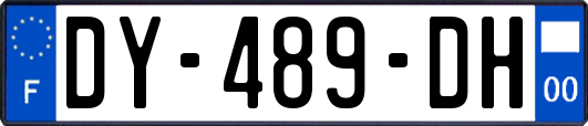 DY-489-DH