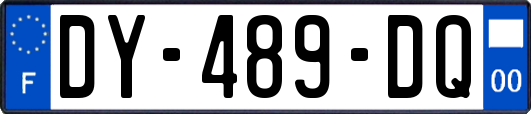 DY-489-DQ