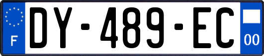 DY-489-EC