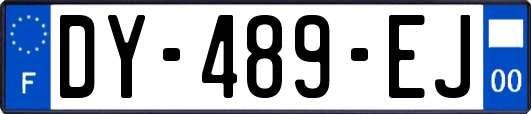 DY-489-EJ