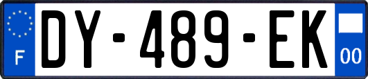 DY-489-EK