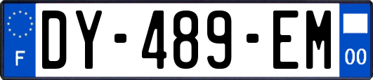 DY-489-EM