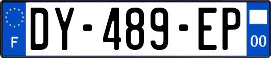 DY-489-EP