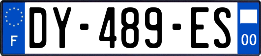 DY-489-ES