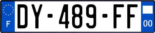DY-489-FF
