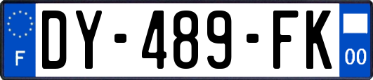 DY-489-FK