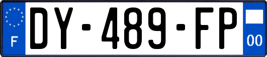 DY-489-FP