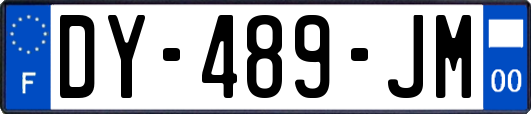 DY-489-JM