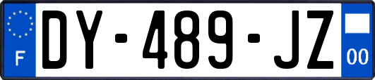 DY-489-JZ