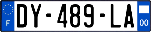 DY-489-LA