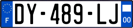 DY-489-LJ