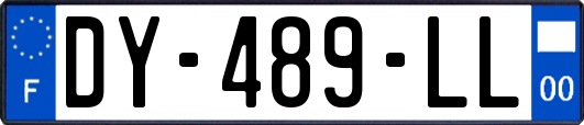 DY-489-LL