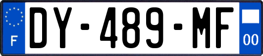 DY-489-MF