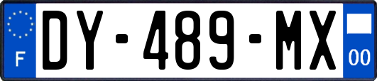 DY-489-MX