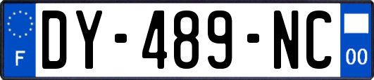 DY-489-NC