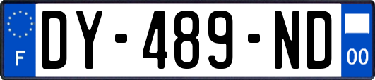 DY-489-ND