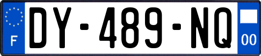 DY-489-NQ