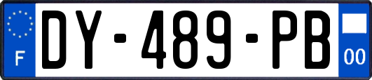 DY-489-PB