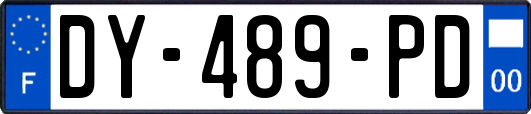 DY-489-PD