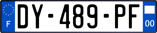DY-489-PF