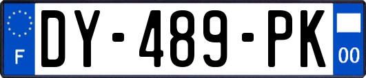 DY-489-PK