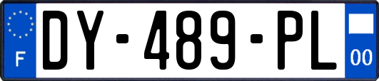 DY-489-PL