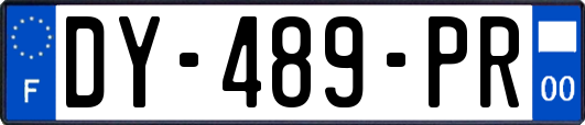 DY-489-PR