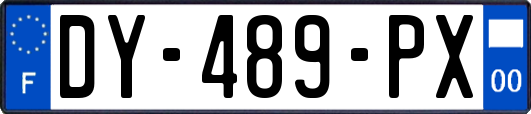 DY-489-PX