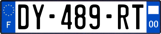 DY-489-RT