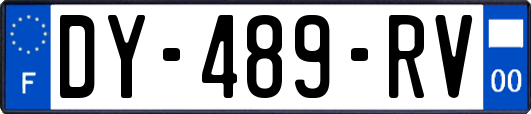 DY-489-RV