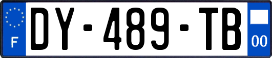 DY-489-TB