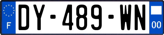 DY-489-WN