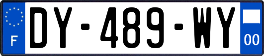 DY-489-WY