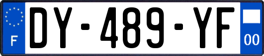 DY-489-YF