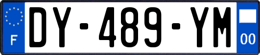 DY-489-YM
