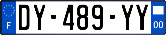 DY-489-YY
