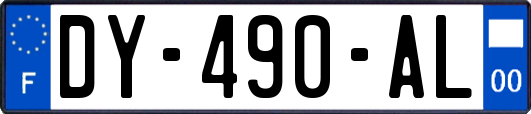 DY-490-AL