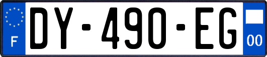 DY-490-EG