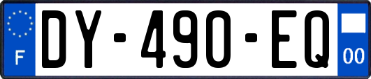 DY-490-EQ