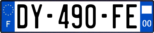 DY-490-FE