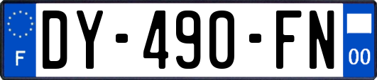 DY-490-FN