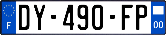DY-490-FP