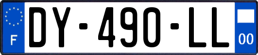DY-490-LL