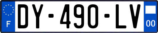 DY-490-LV