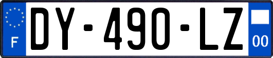 DY-490-LZ