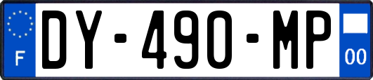 DY-490-MP