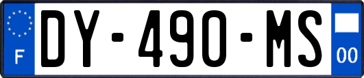 DY-490-MS