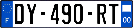 DY-490-RT