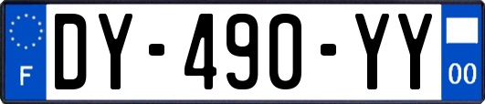 DY-490-YY